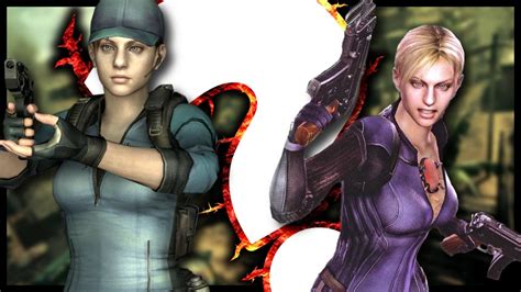 what happened to jill valentine.
